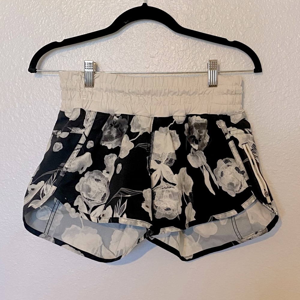 Tracker Shorts Two - image 3